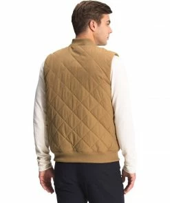 The North Face Men's Cuchillo Insulated Vest