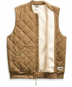 The North Face Men's Cuchillo Insulated Vest