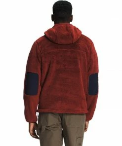 The North Face Men's Campshire Pullover Hoodie