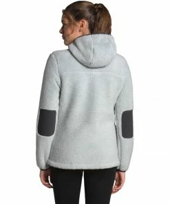 The North Face Women's Campshire Pullover Hoodie 2.0