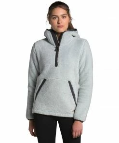 The North Face Women's Campshire Pullover Hoodie 2.0