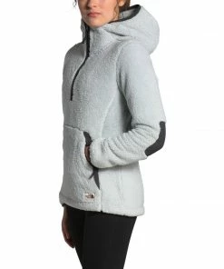 The North Face Women's Campshire Pullover Hoodie 2.0