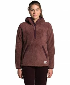 The North Face Women's Campshire Pullover Hoodie 2.0