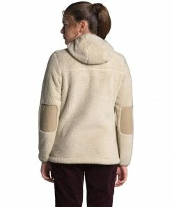 The North Face Women's Campshire Pullover Hoodie 2.0