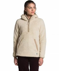 The North Face Women's Campshire Pullover Hoodie 2.0