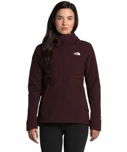 The North Face Women's Shelbe Raschel Hoodie