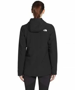The North Face Women's Shelbe Raschel Hoodie 16 The North Face Women's Shelbe Raschel Hoodie