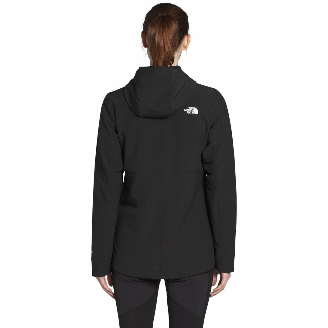 The North Face Women's Shelbe Raschel Hoodie 6 The North Face Women's Shelbe Raschel Hoodie