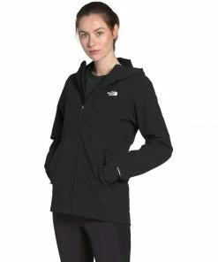 The North Face Women's Shelbe Raschel Hoodie 15 The North Face Women's Shelbe Raschel Hoodie