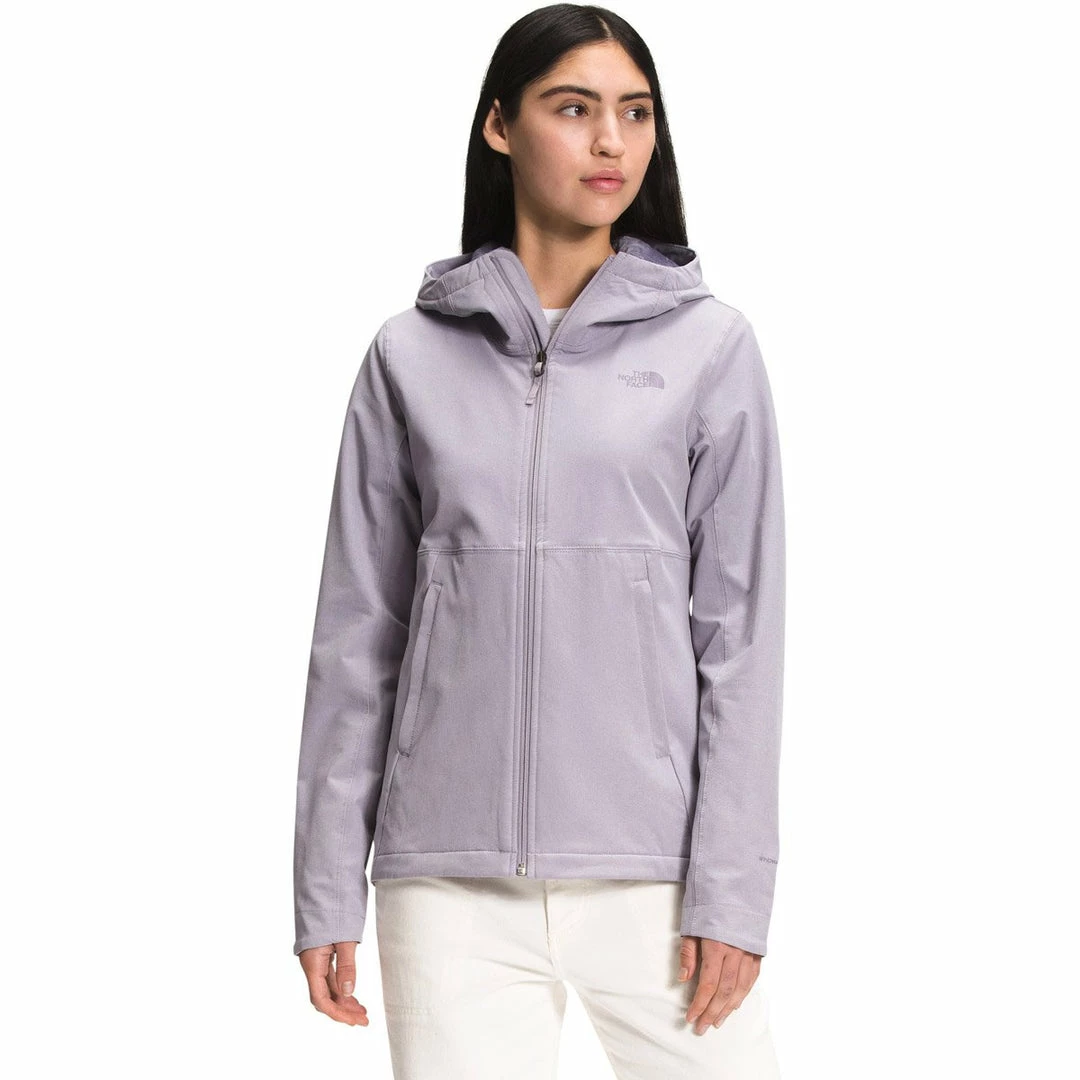 The North Face Women's Shelbe Raschel Hoodie 10 The North Face Women's Shelbe Raschel Hoodie