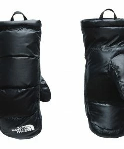 The North Face Men Nuptse Mitt