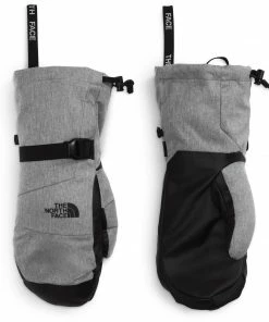 The North Face Men's Montana Futurelight Etip Mitt