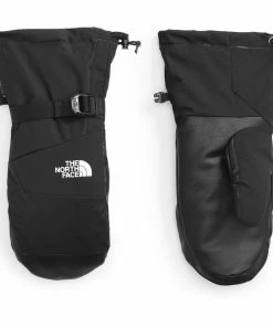 The North Face Men's Montana Futurelight Etip Mitt