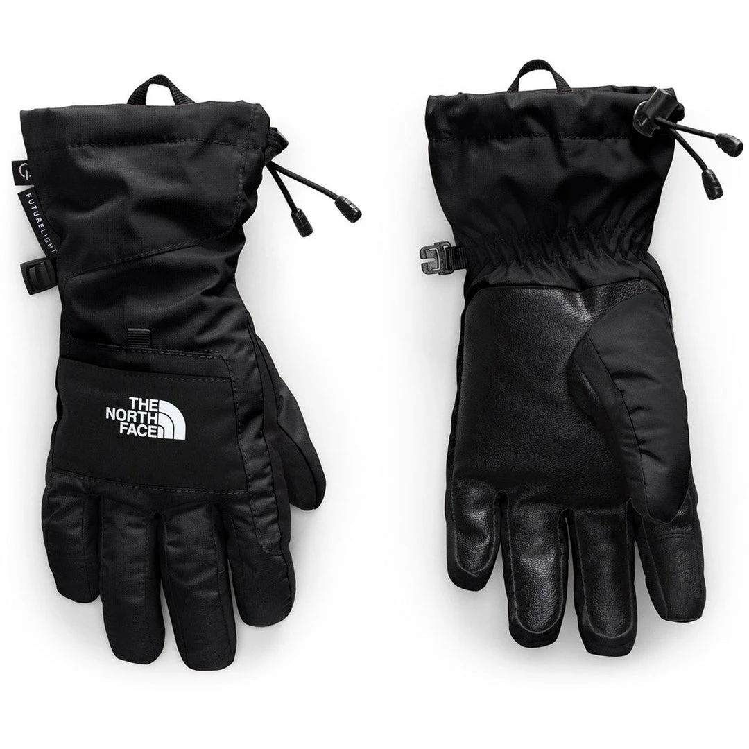 The North Face Youth Montana Futurelight Etip Glove 3 The North Face Youth Montana Futurelight Etip Glove
