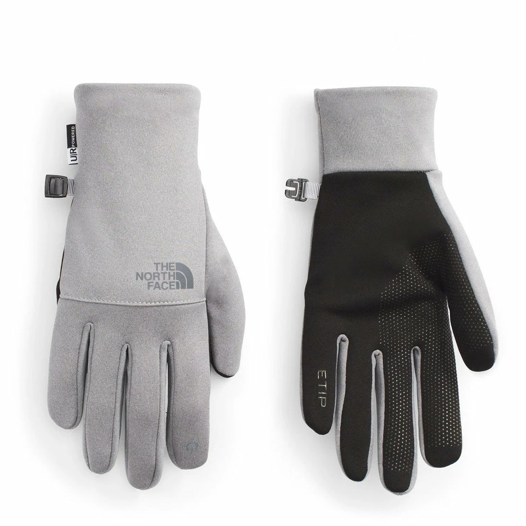 The North Face Etip Recycled Glove 3 The North Face Etip Recycled Glove