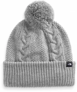 The North Face Women's Cable Minna Beanie