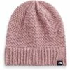 The North Face Women's Purrl Stitch Beanie