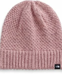 The North Face Women's Purrl Stitch Beanie
