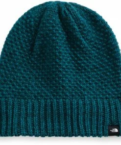 The North Face Women's Purrl Stitch Beanie