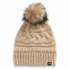 The North Face Men Triple Cable Beanie