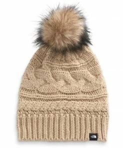 The North Face Men Triple Cable Beanie