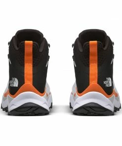 The North Face Men's VECTIV Exploris Mid FUTURELIGHT