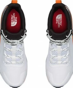 The North Face Men's VECTIV Exploris Mid FUTURELIGHT