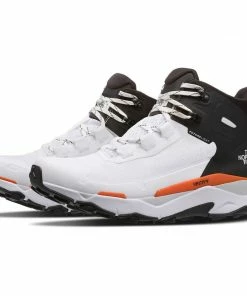 The North Face Men's VECTIV Exploris Mid FUTURELIGHT