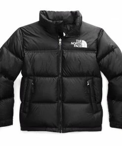 The North Face Youth 1996 Retro Nuptse Jacket Kids