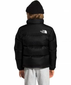 The North Face Youth 1996 Retro Nuptse Jacket Kids