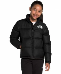 The North Face Youth 1996 Retro Nuptse Jacket Kids