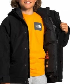 The North Face Youth 1996 Retro Nuptse Jacket Kids
