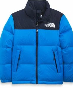 The North Face Youth 1996 Retro Nuptse Jacket Kids