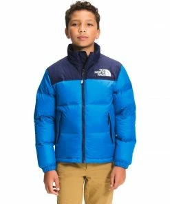 The North Face Youth 1996 Retro Nuptse Jacket Kids