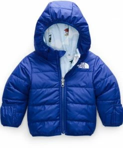 The North Face Infant Reversible Perrito Jacket - Clearance