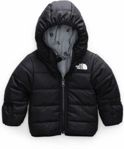 The North Face Infant Reversible Perrito Jacket - Clearance