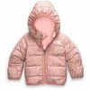 The North Face Infant Reversible Perrito Jacket - Clearance