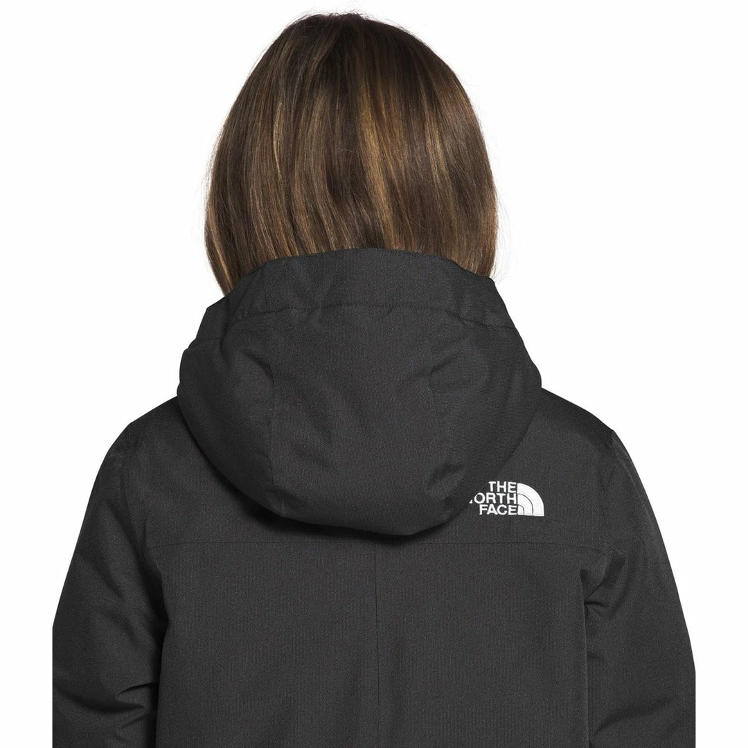 The North Face New Arrivals Girls' Greenland Parka 4 The North Face New Arrivals Girls' Greenland Parka