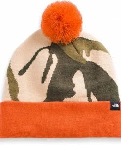 The North Face Youth Ski Tuke