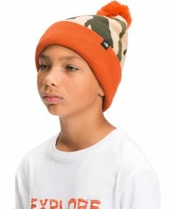 The North Face Youth Ski Tuke