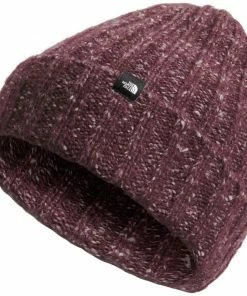 The North Face Chunky Rib Beanie Men