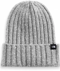 The North Face Chunky Rib Beanie Men