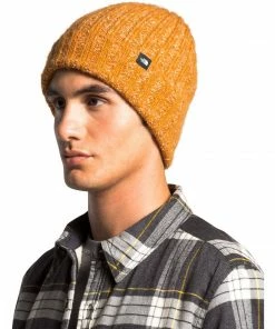 The North Face Chunky Rib Beanie Men