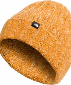 The North Face Chunky Rib Beanie Men