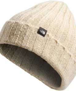 The North Face Chunky Rib Beanie Men