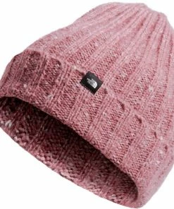 The North Face Chunky Rib Beanie Men