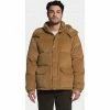 The North Face Men's Sierra Down Corduroy Parka 2 The North Face Men's Sierra Down Corduroy Parka