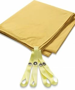 The North Face Eco Trail 2 Footprint Camp & Hike