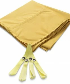 The North Face Camp & Hike Eco Trail 3 Footprint