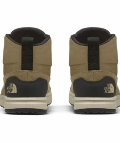 The North Face Men's Larimer Mid WP